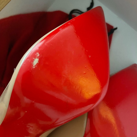 So Kate nude Patent - Picture 8 of 8